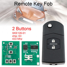 Remote, carentrycontrol, carkey, Car Electronics