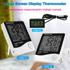 Mini, Home Supplies, Outdoor, Temperature