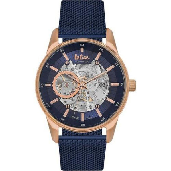 Lee cooper clearance automatic