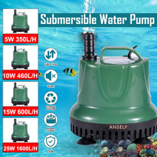 water, Tank, Mini, waterproofpump