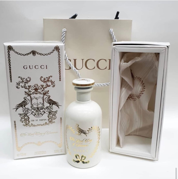 gucci the last day of summer eau de parfum