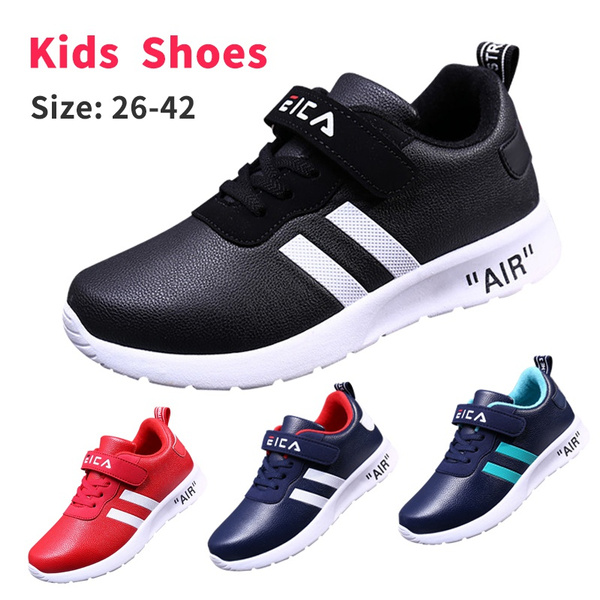 Little Child Boys Girls Sneakers Kids Shoes