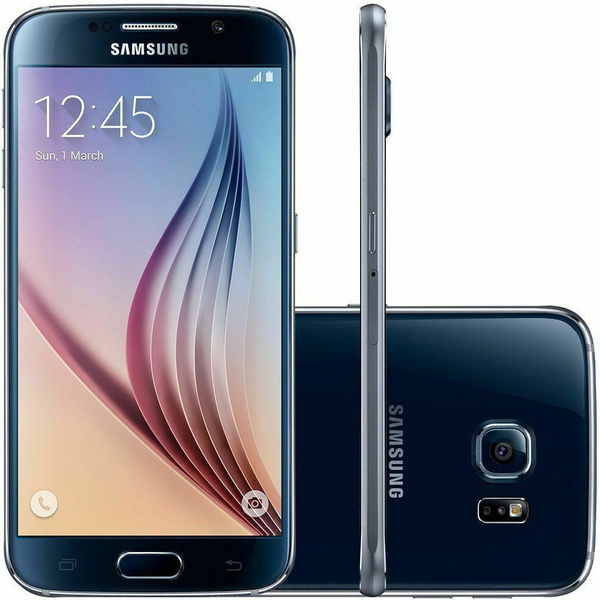 Samsung galaxy s6 hot sale active unlocked