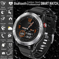 androidsmartwatch, Steel, Fitness, Stainless Steel