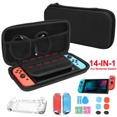 case, Video Games, Console, nintendoswitchdecalsticker