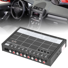 Automobiles Motorcycles, carequalizer, carstereo, automobilegraphicequalizer