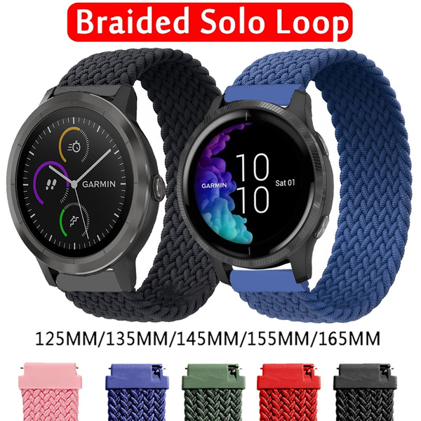 Vivoactive 3 large discount band