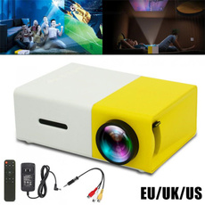 Mini, portableprojector, Home Theater & TVs, led