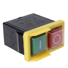 electromagneticpushbuttonsafetyswitch, Waterproof, electromagnetic, pushbutton