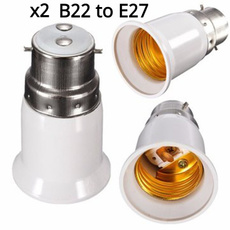 lampadapter, Light Bulb, lightbulbadapter, lampholderconverter