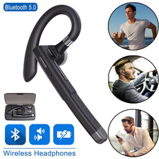 Headset, wirelessearphone, noisecancelling, Cars