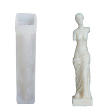 venu, goddesswaxmould, art, siliconemould
