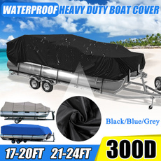 Heavy, pontoonboat, Waterproof, Heavy Duty