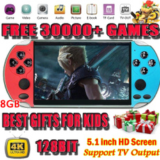 Video Games, pspgameconsole, Gifts, TV