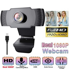 Webcams, Microphone, webcamcamera, webcam1080p