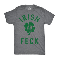 Irish, menfashionshirt, Cotton Shirt, Cotton T Shirt