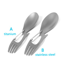 Forks, Outdoor, Picnic, picnicsupplie