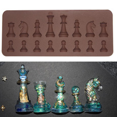 Chess, Silicone, Tool, Kitchen Accessories