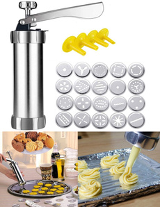 Baking, Stamps, biscuit, Manual