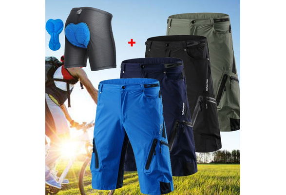 Wish on sale bike shorts