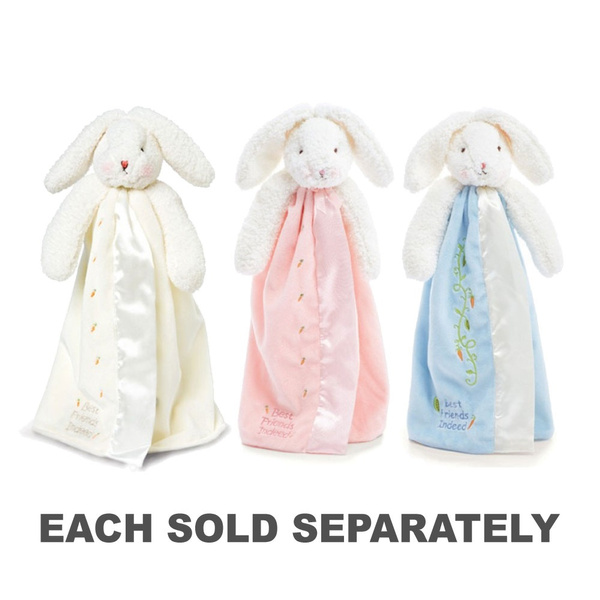 Bunnies by the bay buddy online blanket