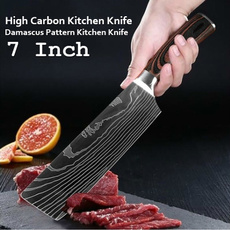 Steel, Kitchen & Dining, Stainless Steel, Japanese
