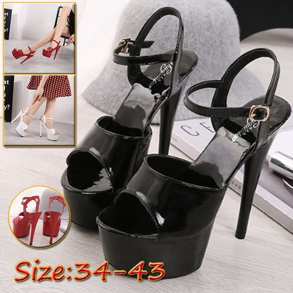 Women's Block Heels for Daily Open Toe Adjustable Ankle Strap Chunky Low  Heeled Sandal Comfortable Office Wedding Dress Pumps Shoes Gray 5.5 -  Walmart.com