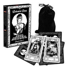 fortunecard, oraclecardsdeck, Czech, oracledeckcard