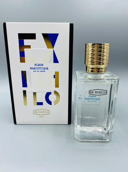 Ex Nihilo Fleur Narcotique, 100ml