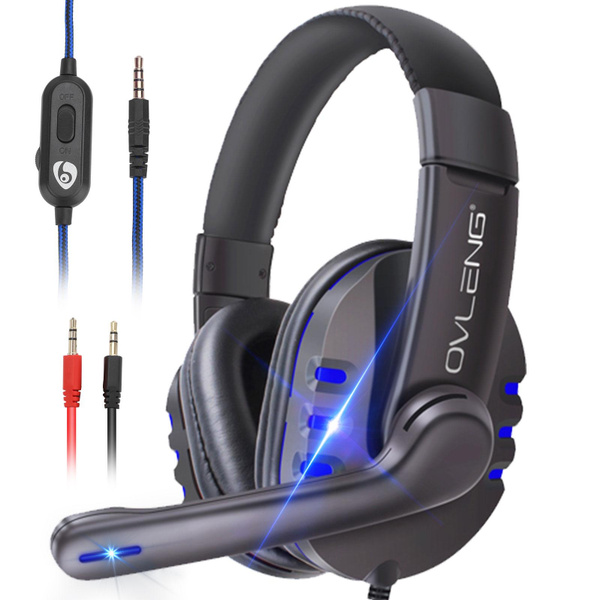 Gaming headset with mic best sale for ipad