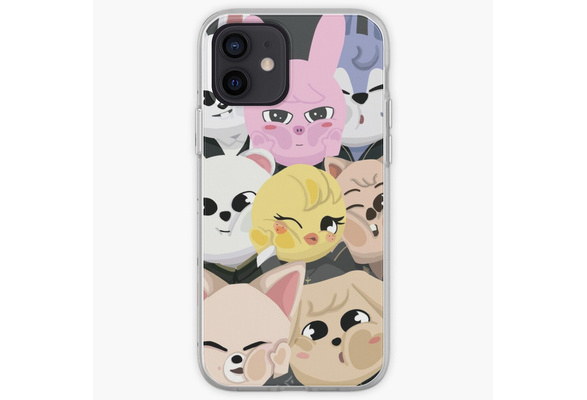 Stray Kids Phone Case 