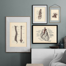 medicineprint, Pictures, podiatry, art