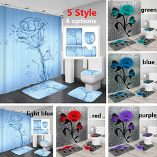 butterfly, decoration, Badezimmer, Bathroom Accessories