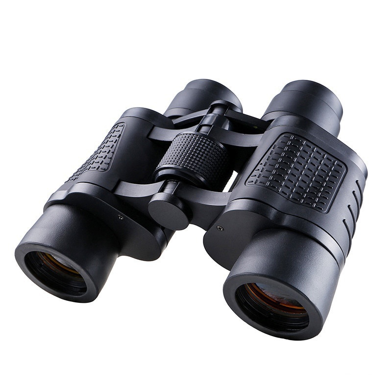 Binoculars 80x80 Telescope Powerful Night Vision Binoculars Professional Long Reach Binoculars for Professional Telescop