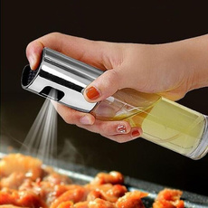 Kitchen & Dining, vinegarleakproof, Cooking Tools, Glass