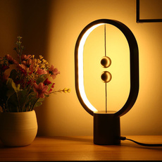 hengbalancelamp, Interior Design, lednightlight, usb