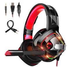 Headset, Video Games, Bluetooth, Computers