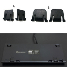 logitechkeyboardbracket, lux, Mechanical, plasticstandforcorsairk65