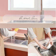 antiwaterboard, Kitchen & Dining, Kitchen, sinkbaffle