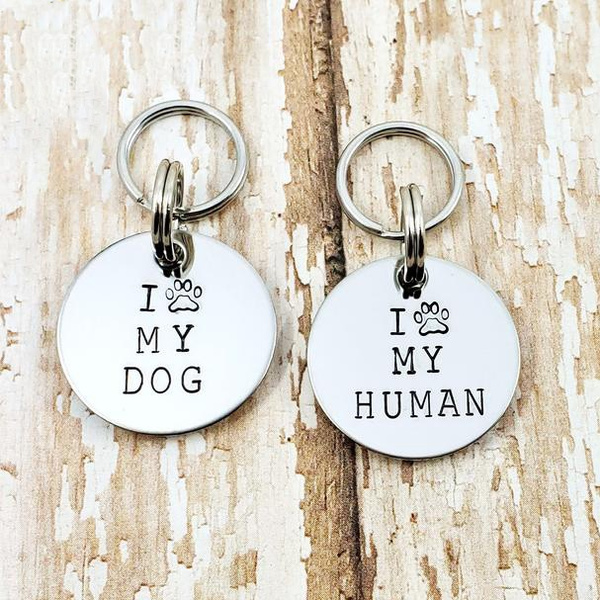 Dog Lover Keychain Kit