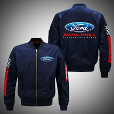Jacket, Ford, Fashion, Winter