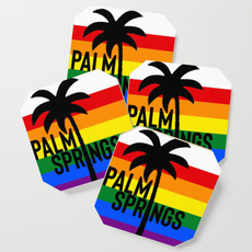 rainbow, Coasters, Mats, gay