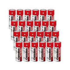 lr01, 15v, Battery, alkaline