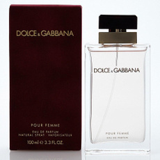 Dolce, Fragrance, Women
