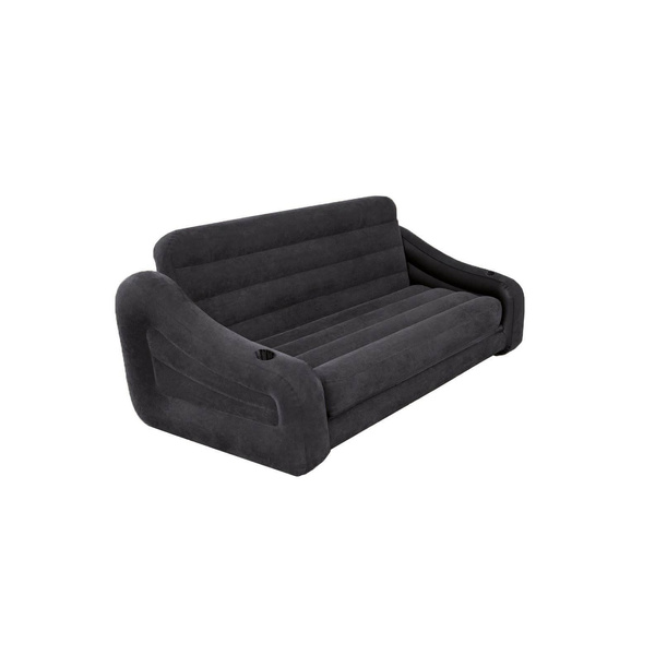 inflatable futon