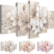 canvasprint, Love, Home Decor, Modern