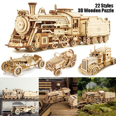 woodencraftpuzzle, woodenassemblemodel, woodenassemblypuzzle, Wooden