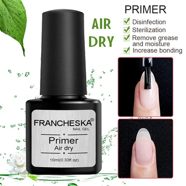 30/10ml Nail Prep Dehydrator Primer In one for Fast Air Dry Acid Free Disinfection Degreasing Strengthen Nails | Wish 30/10ml Nail Prep Dehydrator Primer In one for Fast Air Dry Acid Free Disinfection Degreasing Strengthen Nails | Wish