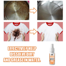 kitchencleaner, Kitchen & Dining, grease, cleaningpowder