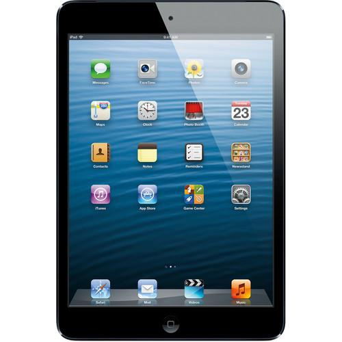 iPad mini Wi-Fi MD528J/A 16GB BLACK-